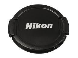Nikon LCCP19 Lensdop voor Coolpix P90