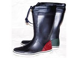 Talamex Zeillaarzen lang 36