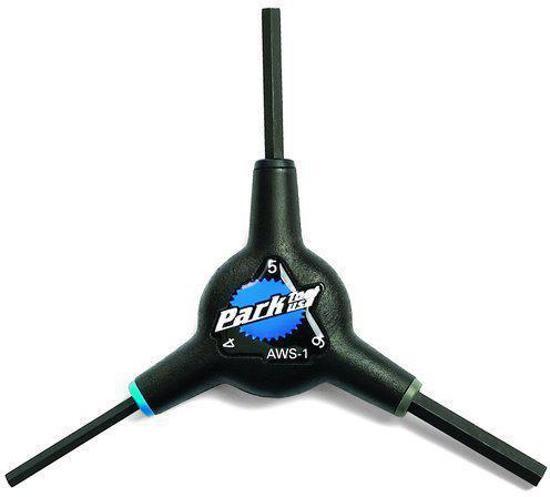 Parktool AWS1C Inbusset