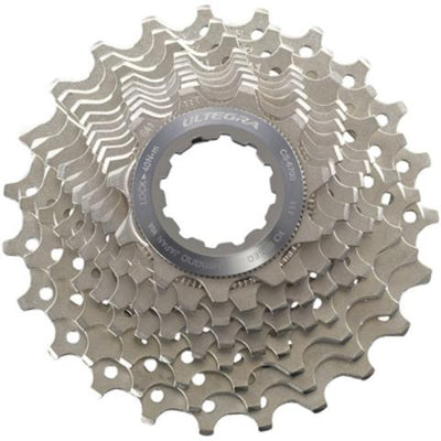 Shimano Ultegra CS-6700 Cassette verhouding 11-23