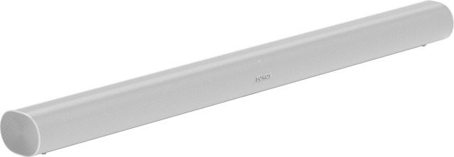 Sonos Arc met Sub 3.1 surround systeem wit