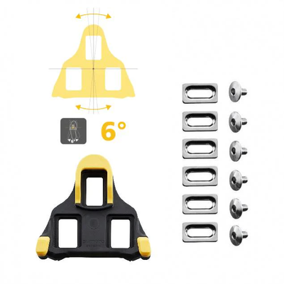 Shimano SM-SH11 SPD-SL