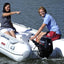 Suzuki DF8AS buitenboordmotor inclusief 250 euro "Suzuki Summerfun" voordeel