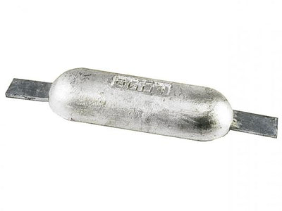 Talamex Aluminium Anode 0,6 kg
