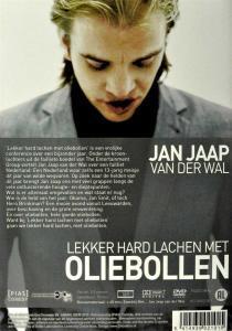 Play it again Sam Lekker hard lachen met oliebollen