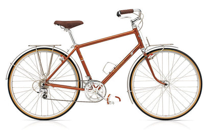 Electra TICINO 20D Heren Regular