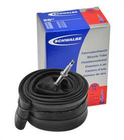 Schwalbe SV13 binnenband 40 mm ventiellengte