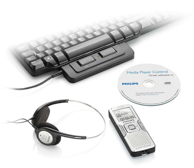 Philips LFH-0867
