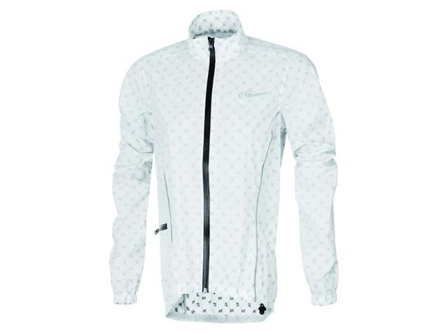 Gonso Blizzard dames regenjack