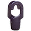 Fastfender 40 mm blauw
