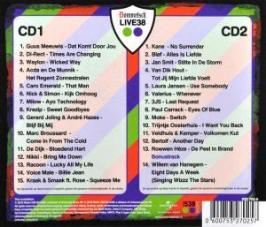 Universal Music Live38