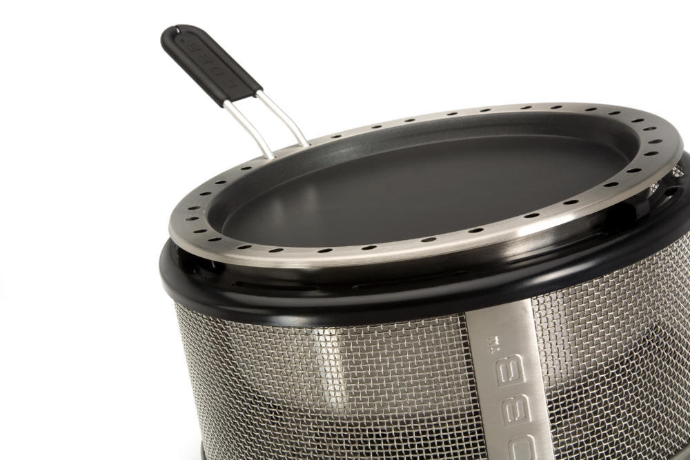 Cobb Bakplaat