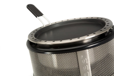 Cobb Bakplaat