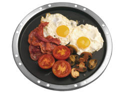 Cobb Bakplaat