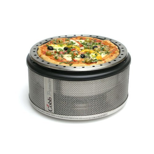 Cobb Bakplaat