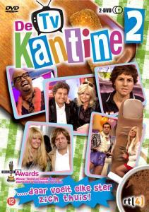 Pink Records De TV Kantine 2