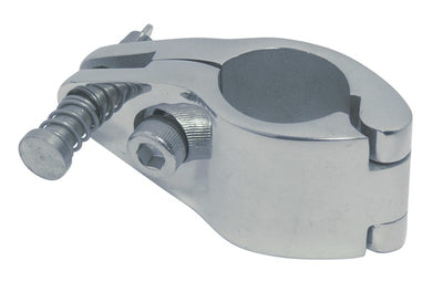 Marinetech 8478430 Buiskap Middenconnector Tweedelig 30mm