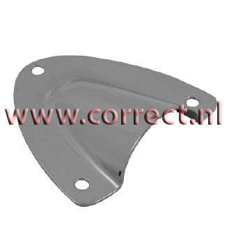 Marinetech Ventilatieschelp