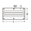 Marinetech Ventilatierooster