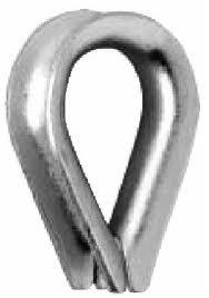 Marinetech Kous 12,0 mm