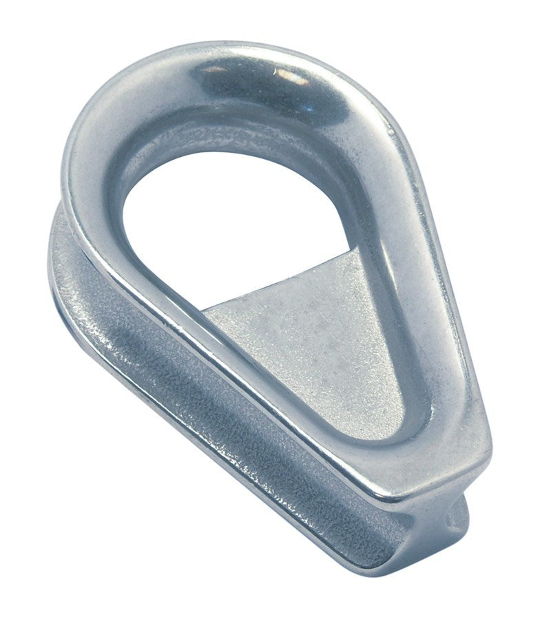 Marinetech Kous met Brug 14mm