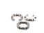 Marinetech Ketting noodschalm 5 mm klinknagel uitvoering
