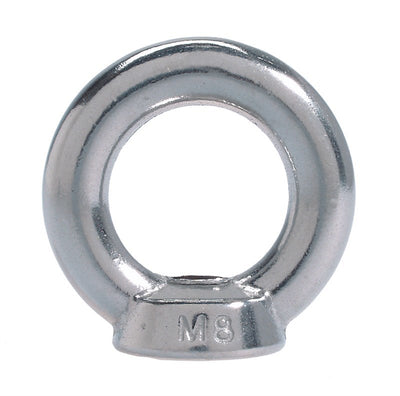 Marinetech Oogmoer M8 (DIN582)