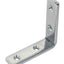 Marinetech Hoek Gepolijst 46x13 mm