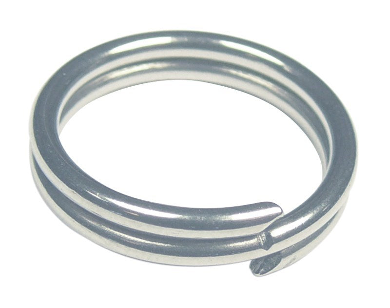 Marinetech Borgring Dubbel 1,5x10mm