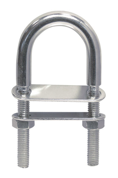 Marinetech U-Beugel M12x120