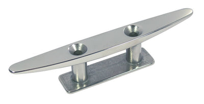 Marinetech Kikker Vlak 2-Gats 100mm