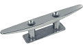 Marinetech Kikker Vlak 2-Gats 200mm