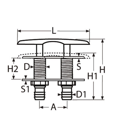 Marinetech 88274200