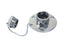 Marinetech Waterinlaat 70 mm