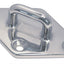 Marinetech 82234090 Dekoog met Ruitvormige Grondplaat 90mm