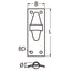 Marinetech 83442GEBOGEN
