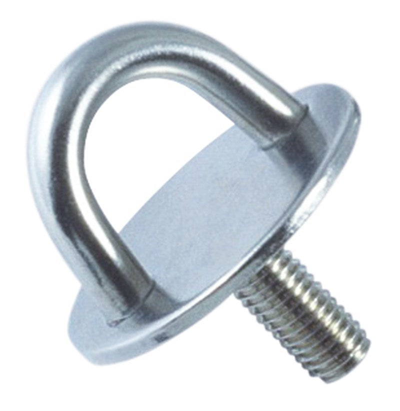 Marinetech Dekoog Rond 5mm / M6