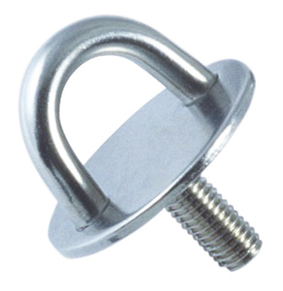 Marinetech Dekoog Rond 5mm / M6