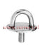 Marinetech Dekoog Rond 6mm / M8