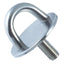 Marinetech Dekoog Rond 6mm / M8