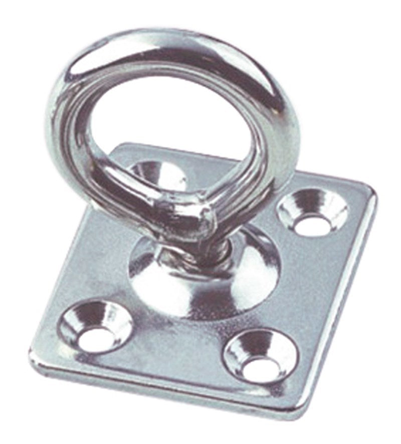 Marinetech Warteloog 8mm