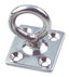 Marinetech Warteloog 8mm
