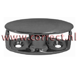 Marinetech Fenderlijnhouder ø 18 mm