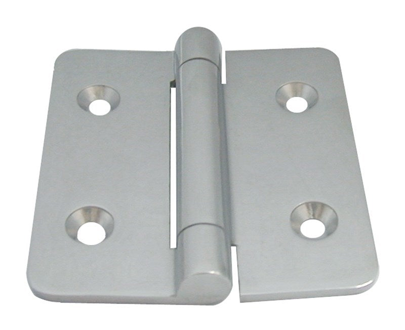 Marinetech Scharnier 75x70 mm