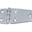 Marinetech Deurscharnier 56x38 mm afmetingen 56x38x4mm
