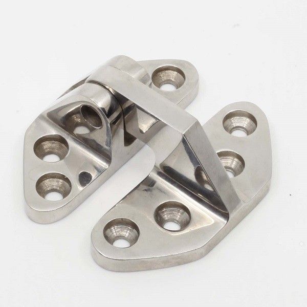 Marinetech Luikscharnier 74x65 mm