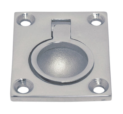 Marinetech Luikring Inbouw 47x38 mm