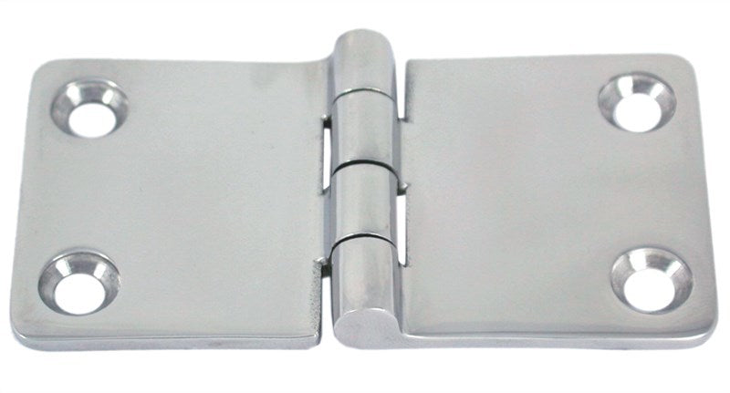 Marinetech Scharnier 38x38 mm