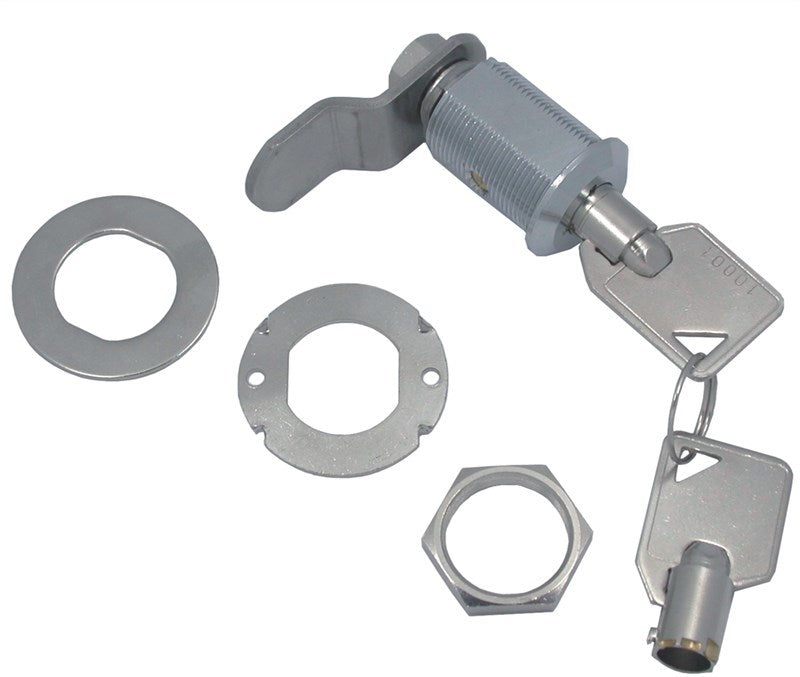 Marinetech Slot met Sleutel 40mm