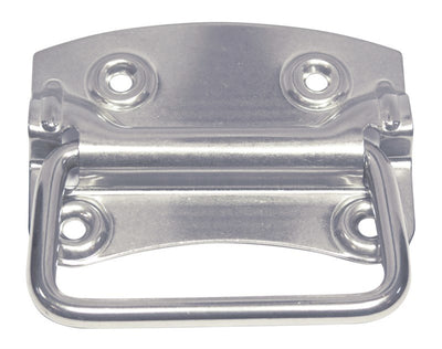 Marinetech Kistgreep 100x80 mm (DIN3136)